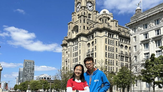 Tour privato di Liverpool con Beatles Anfield Stadium e City - Foto 2