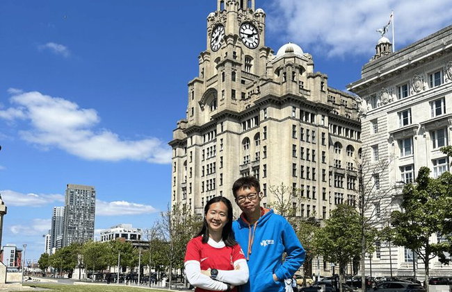 Private Liverpool Tour mit Beatles Anfield Stadium und City - Foto 2