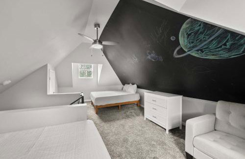 The Southern Nook - For 8 - Photo 25