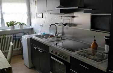 Studio Cosy proche Strasbourg - Foto 23