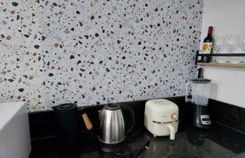 Suites Essepê! Expo center norte, Anhembi, Rodoviaria Tiete, Templo Salomao e Vautier - Foto 36