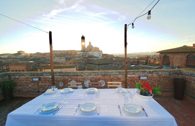 Torre del Cavaliere - Photo 55