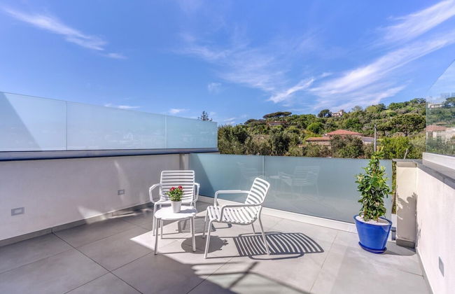 Dimora Delle Rose in Massa Lubrense - Foto 79