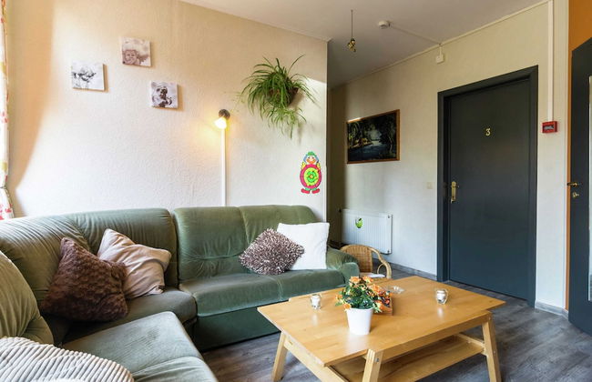 Lovely Holiday Home in Marcourt - Photo 14