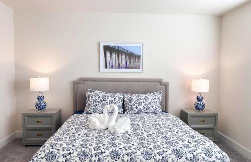 TR1399 – 4BR - 8 guests - Foto 15