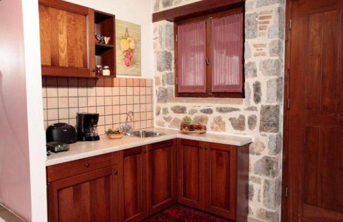 Suites Efharis Filoxenon - Foto 52