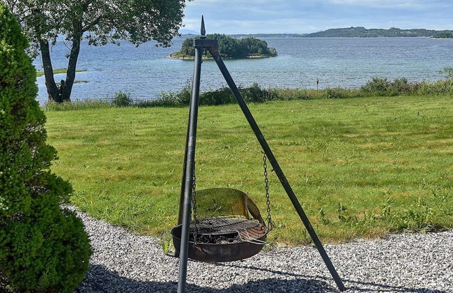 Holiday Home in Tornes I Romsdal - Foto 80