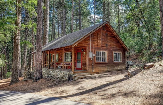 Yuba River Inn - Foto 10