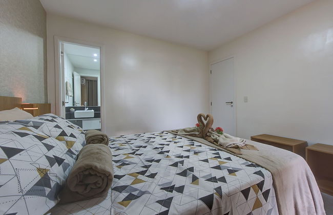 Apartamento no WaiWai Cumbuco Fortaleza - Photo 12