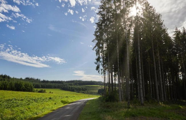 Beautiful Hotel Room in a Natural Resort - Foto 39