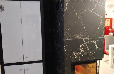 Domek ZOZO nad jeziorem w Okuniowcu - Foto 25