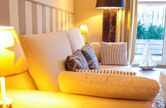 Liebevoll eingerichtete Wohnung mit Terrasse - Foto 10