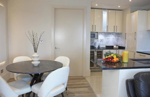 NOVU Apartments Liverpool Waterfront - Foto 104