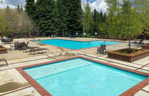 Sled Hill and Hot Tub Access McCall Family Cabin! - Foto 41