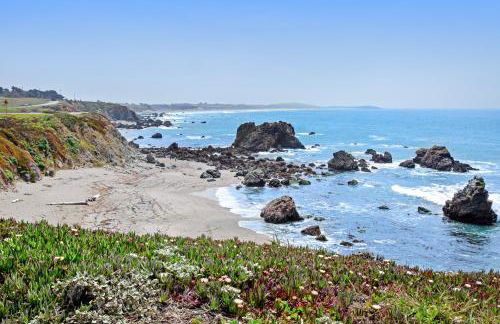 Cozy Carmet Cottage - Foto 5