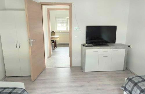Zentrales Apartment in Leverkusen - Foto 1