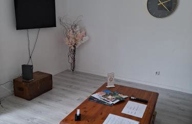 Blackjulie Ferienwohnung im Schwarzwald mit Balkon und Parkplatz ruhig - Foto 4