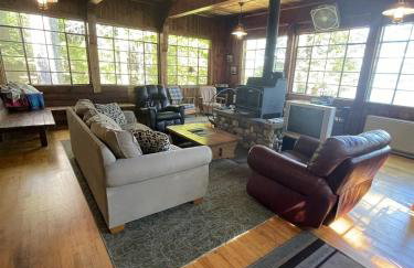HIGHLAND HOLIDAY LIMIT 7-10 cottage - Foto 7