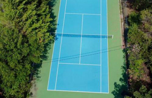 La Provence : Piscine, Tennis, Cinéma & Plus - Foto 24