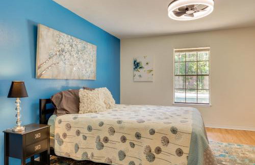 Peaceful Fairhope Getaway, 2 Mi to South Beach - Foto 20