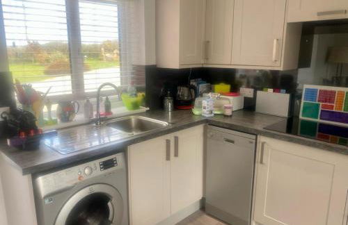 2 Bedroom cottage sleeps 4 with Hot-tub, & shared Pool use - Foto 9