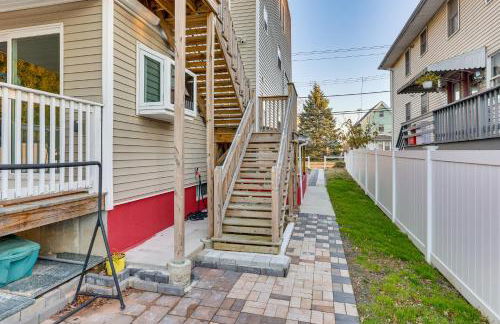 6 Mi to Dtwn New Haven Duplex with Shared Yard - Photo 29