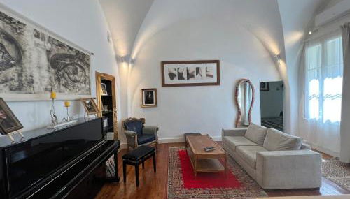 Courbet's bachelor pad - Foto 4