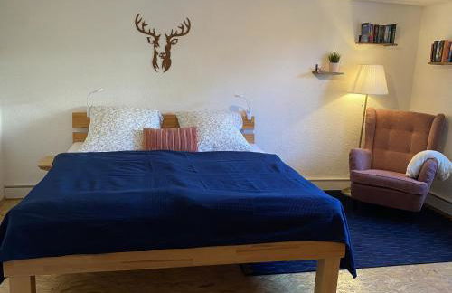 barrierefreie Fewo - 'Im Graben' - Foto 19