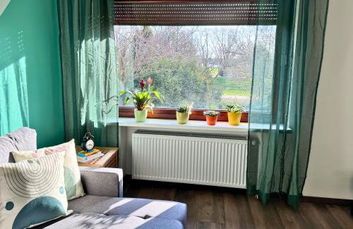 Weserblick Hafen-Haus-Bremen - Foto 49