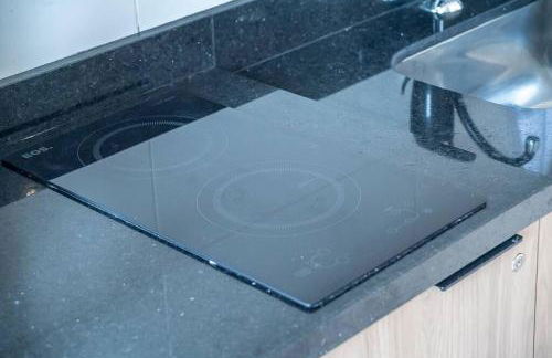 Gleba novissímo, andar alto com ar e 200m-Aurora - Foto 28