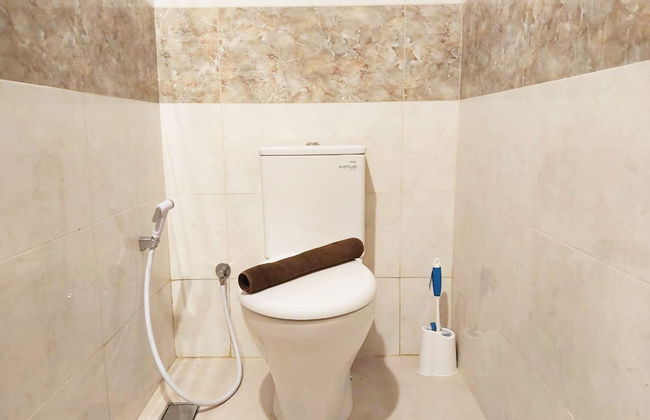 Cozy Stay Studio At Mataram City Apartment - Foto 13