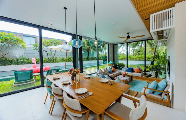 Sailing Pool Villas & Resort Phu Quoc - Photo 62