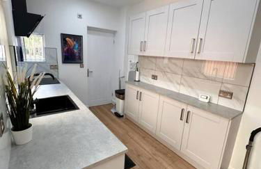 Newly Renovated Luxury Studio in Harborne Lane by Queen Elizabeth Hospital R3 - Foto 15