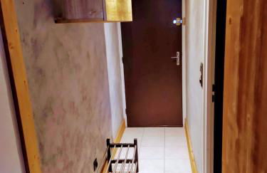 Mon petit studio montagnard! - Foto 6