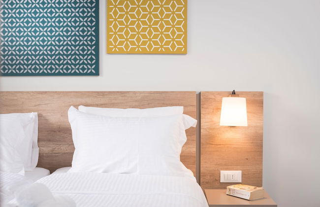 Irini Stalos Apartments - Foto 14