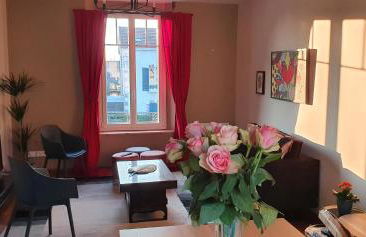 Appartements de Diane - JOIGNY - Foto 24