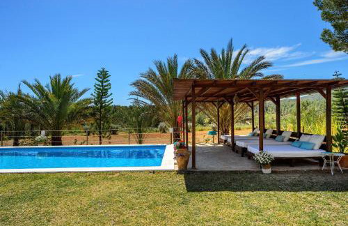 Villa Jazmin - Foto 7
