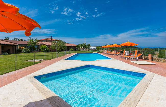 Il Tramonto - Foto 29