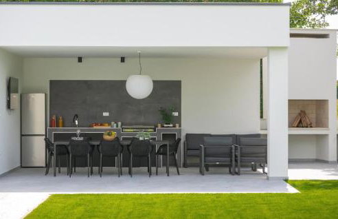 Amazing Home In Modrusani With Sauna - Foto 20