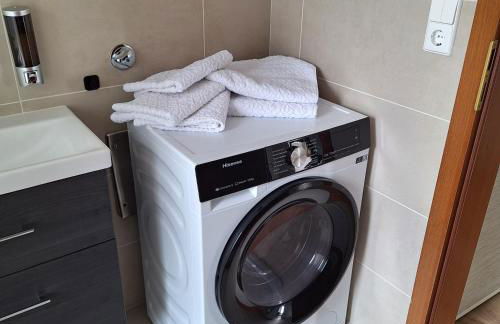 Ferienwohnung "RELAX" Neu - Foto 12