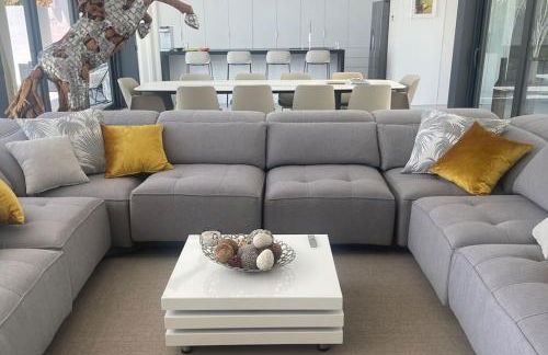 VILLA LOS PICHIES casa de vacaciones de lujo con vistas panorámicas - Photo 13