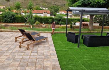 Buen Estar, piscina, barbacoa, jacuzzi en Valencia - Photo 25