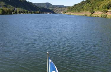 Ferienwohnung Moritz - Foto 33