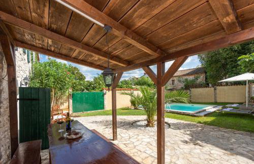 Casa Štifanići - Photo 3