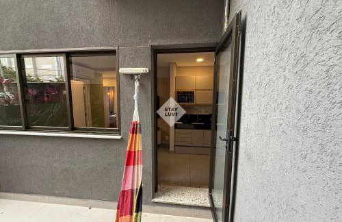 Lindo apartamento com área privativa - Monte Olimpo - Foto 31