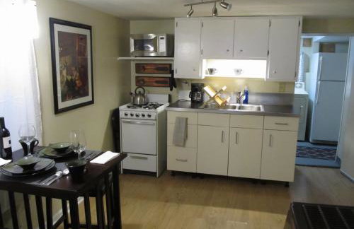 Cozy Vintage Chicago Apartment near Downtown - Foto 6