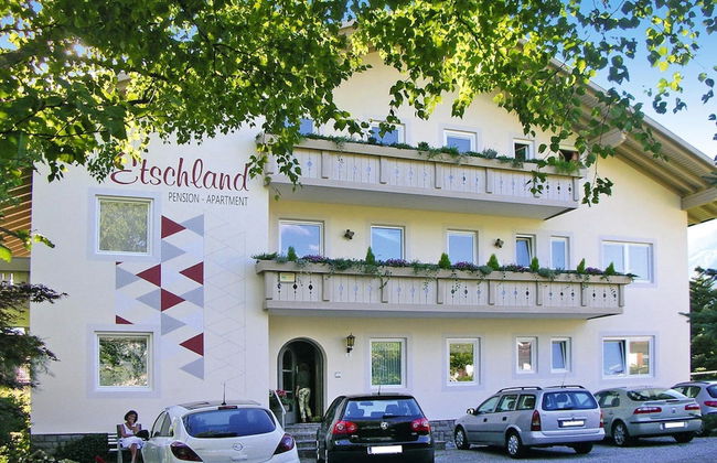 Apartment in Dorf Tirol Near Spronser Lakes - Foto 6