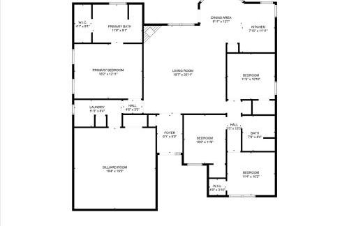 Luxury Gem in the Forest-Pool&Jacuzzi&Cinema&Games - Foto 53