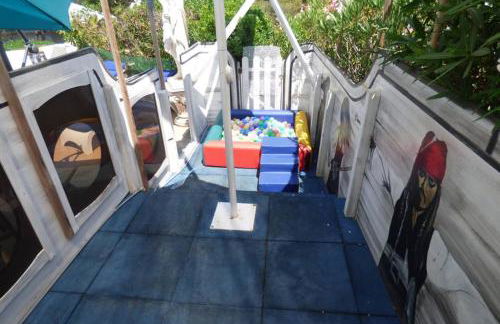 Villa Ocean View - Foto 28