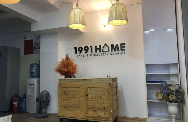 1991 Home Sai Gon - Photo 2